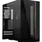کیس لیان لی LIAN LI O11 DYNAMIC EVO XL BLACK