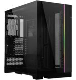 کیس لیان لی LIAN LI O11 DYNAMIC EVO XL BLACK
