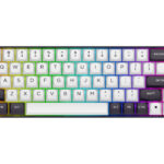 کیبورد مکانیکال ردراگون مدل REDRAGON K712-RGB-M