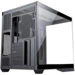 کیس کامپیوتر ردراگون مدلREDRAGON CA-604B PRO 3F - Image 2