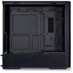 کیس لیان لی مدل LIAN LI LANCOOL 207 DIGITAL BLACK - Image 4