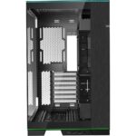 کیس لیان لی O11 DYNAMIC EVO RGB BLACK - Image 2