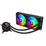خنک کننده پردازنده مایع ردراگون مدل CW-1019 - Image 3