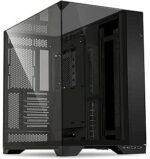 کیس لیان لی مدل LIAN LI O11 VISION BLACK