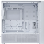 کیس لیان لی مدل LIAN LI LANCOOL 217 INF WHITE - Image 3