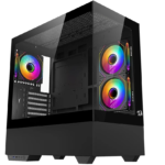کیس ردراگون مدل CA-607B 3F