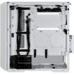 کیس لیان لی مدل LIAN LI LANCOOL 216 WHITE - Image 2