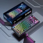 کیبورد مکانیکال مدل K732MC-RGB-PRO برند ردراگون - Image 4