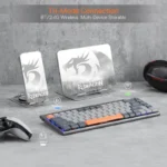 کیبورد مکانیکال مدل K609GG-RGB-PRO برند ردراگون - Image 2