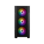 کیس ام اس ای مدل MSI TAG FORGE M100A WHITE - Image 3