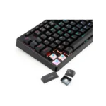 کیبورد مکانیکال مدل K579RGB برند ردراگون - Image 2