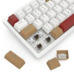 کیبورد مکانیکال مدل K677WLR-RGB-PRO برند ردراگون - Image 4