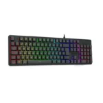 کیبورد ممبرین مدل K521RGB برند ردراگون - Image 2