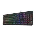 کیبورد ممبرین مدل K521RGB برند ردراگون - Image 3