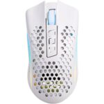 ماوس گیمینگ ردراگون مدل REDRAGON M808W-KS