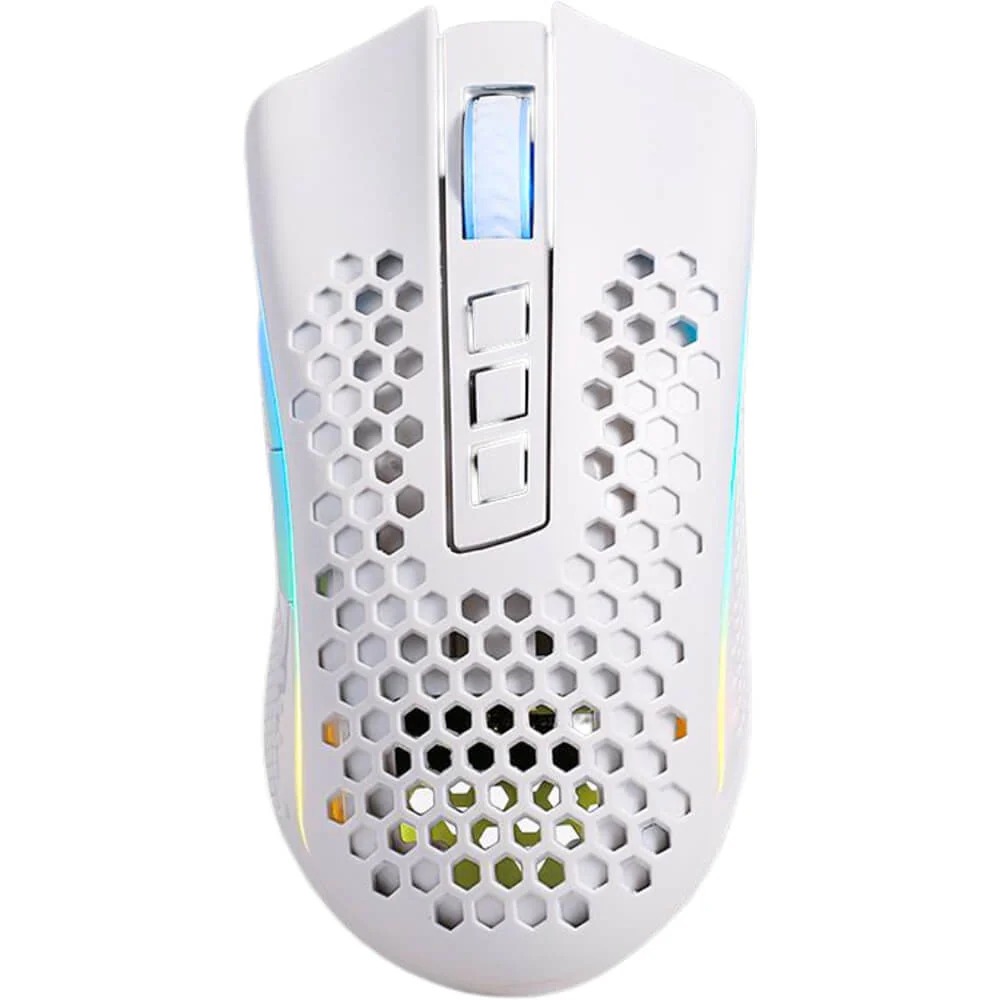 converted (5) ماوس گیمینگ ردراگون مدل REDRAGON M808W-KS - Image 1