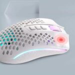 ماوس گیمینگ ردراگون مدل REDRAGON M808W-KS - Image 2