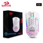 ماوس گیمینگ ردراگون مدل REDRAGON M808W-KS - Image 3