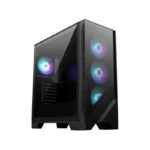 کیس ام اس آی مدل MSI MAG FORGE 321R