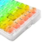 کیبورد مکانیکال مدل K649 CT-RGB-PRO برند ردراگون - Image 2
