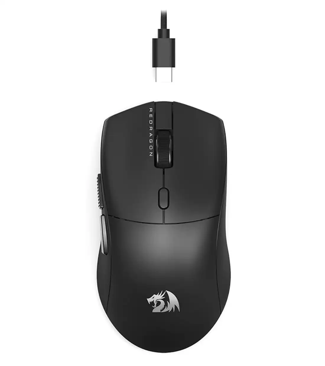 e7692a ماوس گیمینگ مدل M996 برند ردراگون - Image 1