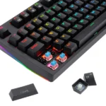 کیبورد مکانیکال مدل K592RGB-PRO برند ردراگون - Image 3
