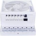 پاور کامپیوتر لیان لی مدل  LIAN LI PSU EDGE GOLD 1200 سفید - Image 3