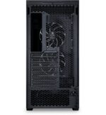 کیس لیان لی مدل LIAN LI LANCOOL 207 DIGITAL BLACK - Image 2