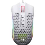 ماوس گیمینگ مدل M808W-KS برند ردراگون