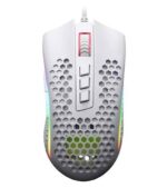 ماوس گیمینگ مدل M808W-KS برند ردراگون