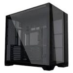 کیس لیان لی مدل LIAN LI O11 VISION COMPACT BLACK