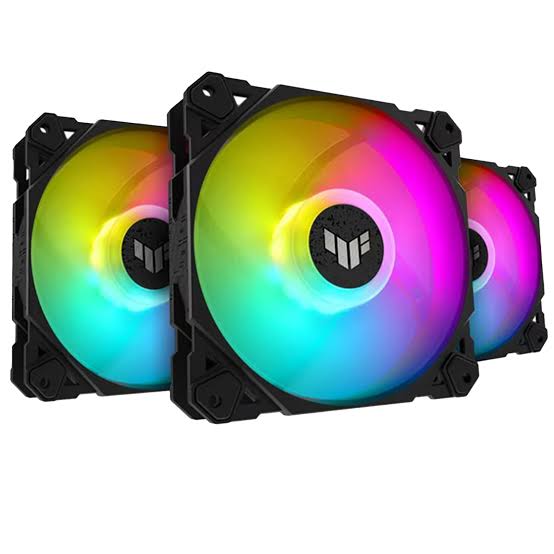 images فن کیس ردراگون مدل GC-F009 - Image 1