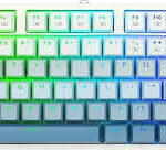 کیبورد مکانیکال ردراگون مدل REDRAGON K645W-GB-RGB