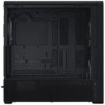 کیس لیان لی مدل LIAN LI LANCOOL 217 INF BLACK - Image 2