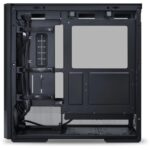 کیس لیان لی مدل LIAN LI LANCOOL 207 RX BLACK - Image 2