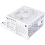 پاور کامپیوتر لیان لی مدل LIAN LI EDGE 1000UK WHITE FULL MODULAR - Image 2