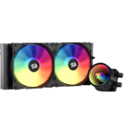 خنک کننده پردازنده مایع ردراگون مدل CCW-1020