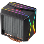 خنک کننده پردازنده برند ردراگون مدل CC-2188 - Image 3