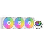 خنک کننده پردازنده مایع ردراگون مدل CCW-3013W - Image 3