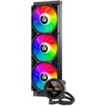 خنک کننده پردازنده مایع ردراگون مدل CCW-1017