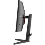 مانیتور اچ کی سی سایز 27 اینچ مدل HKC MG27H18Q300 - Image 2