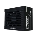 پاور کامپیوتر لیان لی مدل LIAN LI SP1000 PLATINUM BLACK-EU