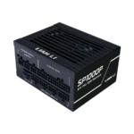 پاور کامپیوتر لیان لی مدل LIAN LI SP1000 PLATINUM BLACK-EU - Image 2