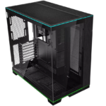 کیس لیان لی O11 DYNAMIC EVO RGB BLACK - Image 3