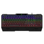 کیبورد مکانیکال مدل TGK 301 برند TDAGGER