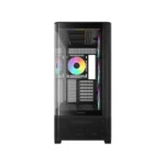 کیس کامپیوتر گیم دیاس مدل GAMDIAS ATLAS P2 CG - Image 2