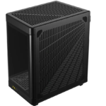 کیس کامپیوتر گیم دیاس مدل GAMDIAS NESO P1 PRO BLACK - Image 3