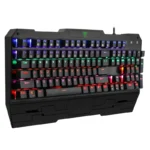 کیبورد مکانیکال مدل TGK 301 برند TDAGGER - Image 2