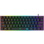 کیبورد مکانیکال ردراگون مدل  REDRAGON K605 ALIEN