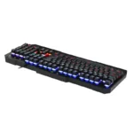 کیبورد مکانیکال مدل TGK 301 برند TDAGGER - Image 3